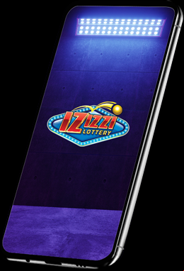 Izizzi Lottery Phone