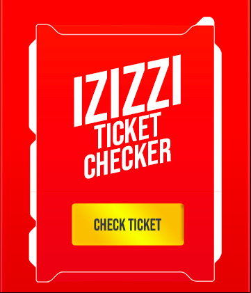 Izizzi Lottery Tiket Checker