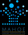 Mahoe Gaming Enterprise Ltd. Logo
